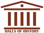 Halls of History